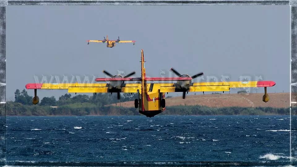 Μαζί και χώρια οι υπηρεσίες ΕΛ.ΑΣ- Πυροσβεστικού Σώματος