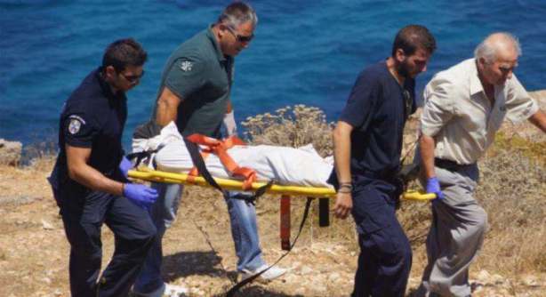 Σούνιο: Ανθρώπινα Οστά σε σάκο για περισσοτερα από πέντε χρόνια
