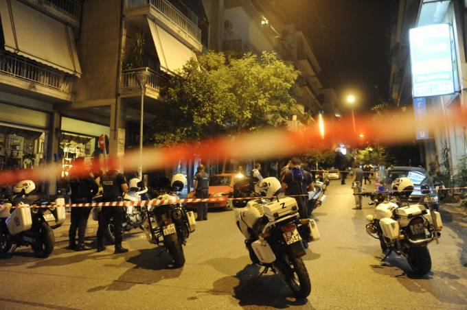 ΣπΦ ανέλαβε την ευθύνη για τη βόμβα στην Εισαγγελέα Γ.Τσατάνη