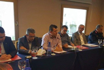 Παραίτηση του Αντιπροέδρου της Ένωσης Συνοριακών Καβάλας