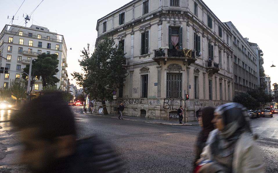 Το παρασκήνιο μιας ανάκρισης στο ΑΤ Ομονοίας