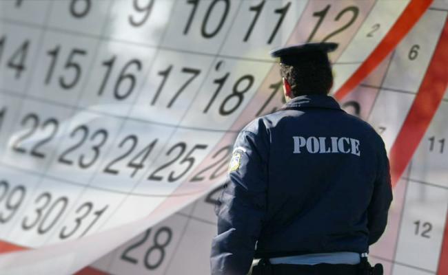 «Για τον διορισμό Αντιστρατήγου δημιουργήθηκε κενή θέση .. ΟΧΙ όμως και για τη γυναίκα ή το παιδί του Αστυνομικού που θυσιάστηκε»