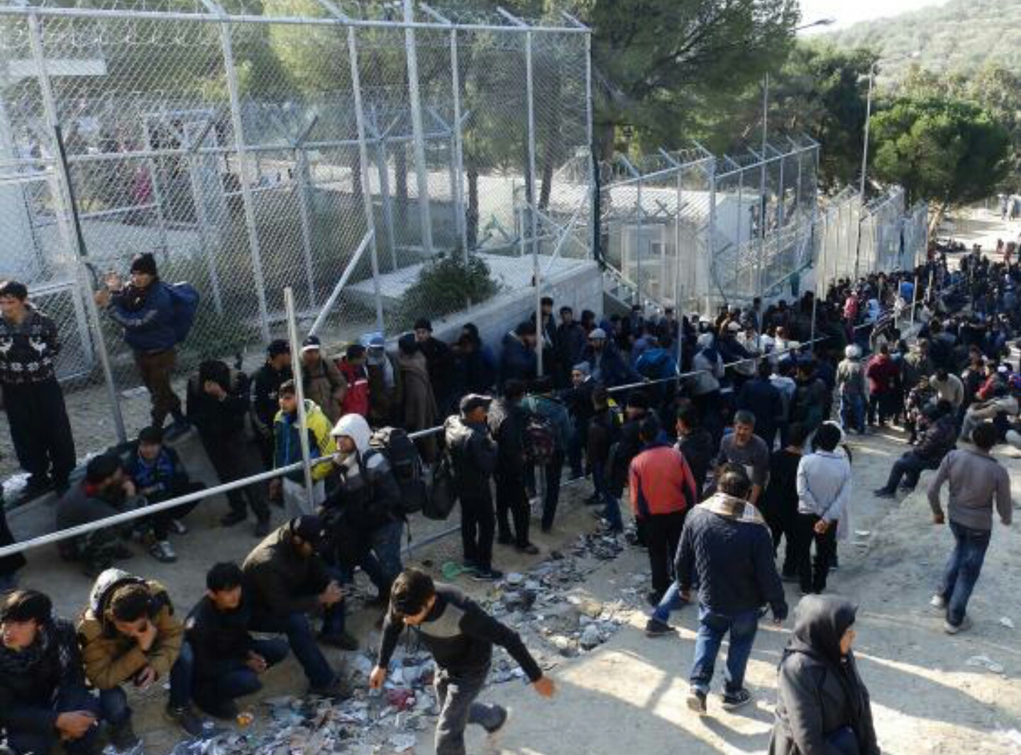 Βουλή: Η συζήτηση της Επίκαιρης Ερώτησης για το ΤΣΦ Τυχερού Έβρου