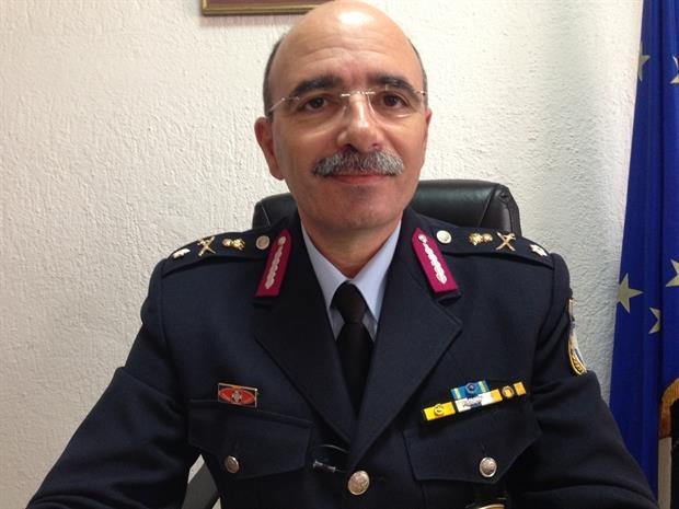 ΕΝ.ΑΣ.Υ.Λασιθίου: «Οι Αστυνομικοί του Λασιθίου αισθάνονται πολύ υπερήφανοι που είχαμε την τιμή να έχουμε στη διοίκηση ένα Αξιωματικό με τα ιδανικά και την αξιοπρέπεια του»