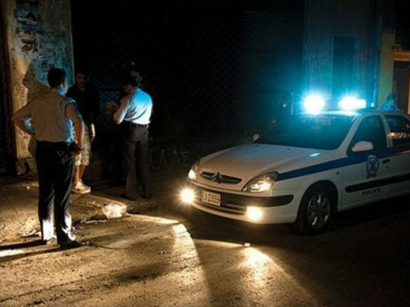 ΕΝ.ΑΣ.Υ.Α: «Οι Υπηρεσίες στενάζουν από έλλειψη προσωπικού, και αποσπώνται Αστυνομικοί για φύλαξη πολιτικών στόχων… προφανώς για να εργαστούν»