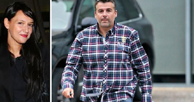 Αθηναΐς Νέγκα κατά Γιώργου Λιάγκα με μήνυση Κούγια για συκοφαντική δυσφήμιση
