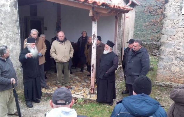 «Ομόνοια»: Καταγγέλλει προσαγωγές Βορειοηπειρωτών από την αλβανική Αστυνομία στη Χειμάρρα