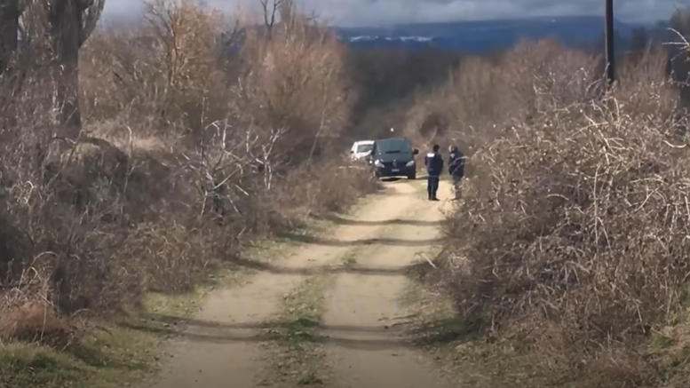«Η περηφάνια για τον ήρωά μας, που με κίνδυνο της ζωής του άσκησε το υπηρεσιακό του καθήκον, έγινε θρήνος για εμάς, την οικογένειά του»
