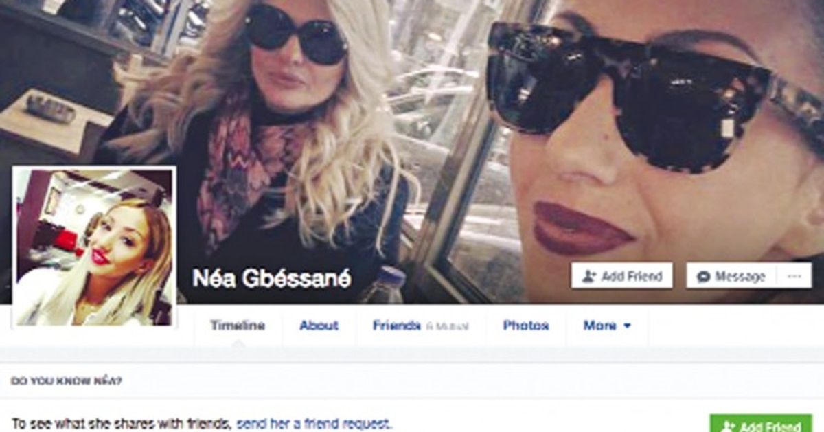 Εκβίαση Ροδίτη επιχειρηματία με cybersex στο facebook από καλλίγραμμη απατεώνα!