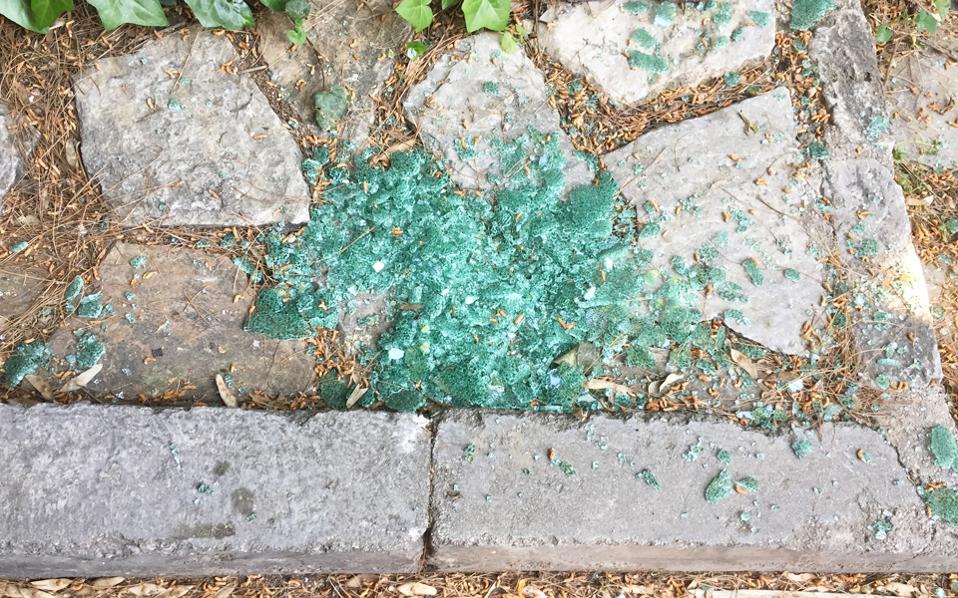 Πώς τα Εξάρχεια «ανηφορίζουν» προς τον Λυκαβηττό