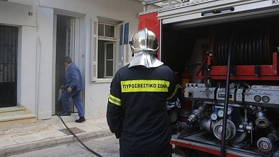 Εγκατέλειψαν σε νεκροσακούλα σορό άνδρα, επειδή δεν έβρισκαν συγγενείς του