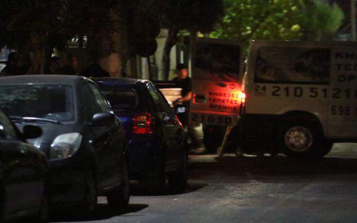 Πειραιάς: Πυροβόλησε 20άχρονο, κατάληξε στο Νοσοκομείο