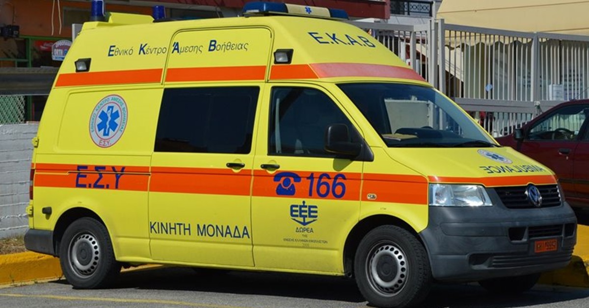 Πυροβόλησαν νεαρό στο δρόμο – Τον εντόπισε διερχόμενος