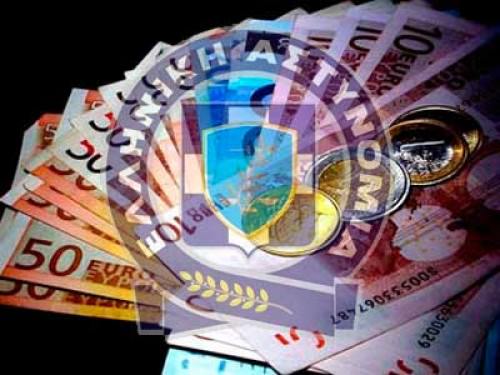 «Εφόσον η προσωπική διαφορά καλύπτει την «χασούρα» απο το νέο μισθολόγιο, γιατί έχουμε μείωση στο εισόδημά μας»;