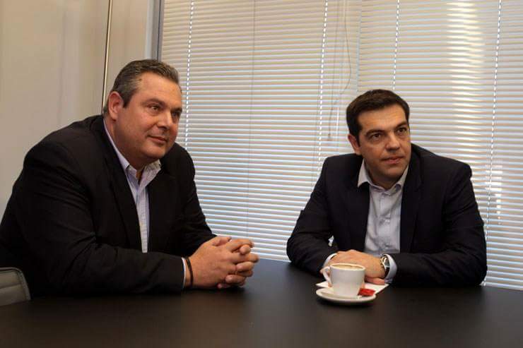 «Πικρό καφέ στους ενστόλους από την Κυβέρνηση με νέες περικοπές»