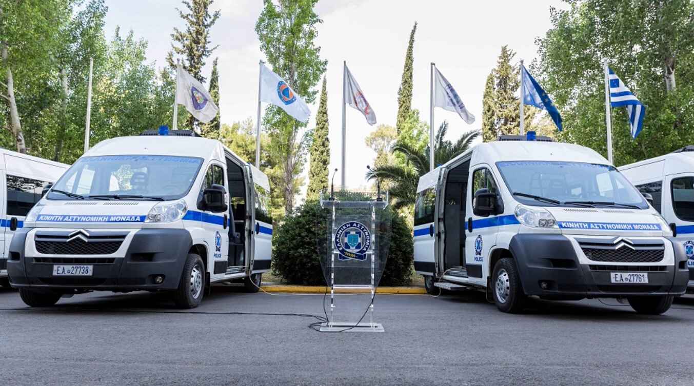 «Το λιγότερο προσβλητική για όλους εμάς που υπηρετουμε στη ΓΑΔΘ», για την απάντηση του Υπ.ΠΡΟΠΟ σε ερώτηση Βουλευτή