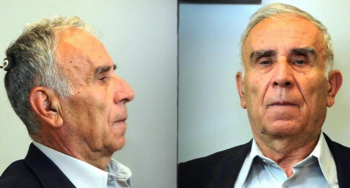 Δημοσιοποίηση στοιχείων για τον Πτέραρχο εα- Βίαζε την ανάπηρη κόρη της αδελφής του