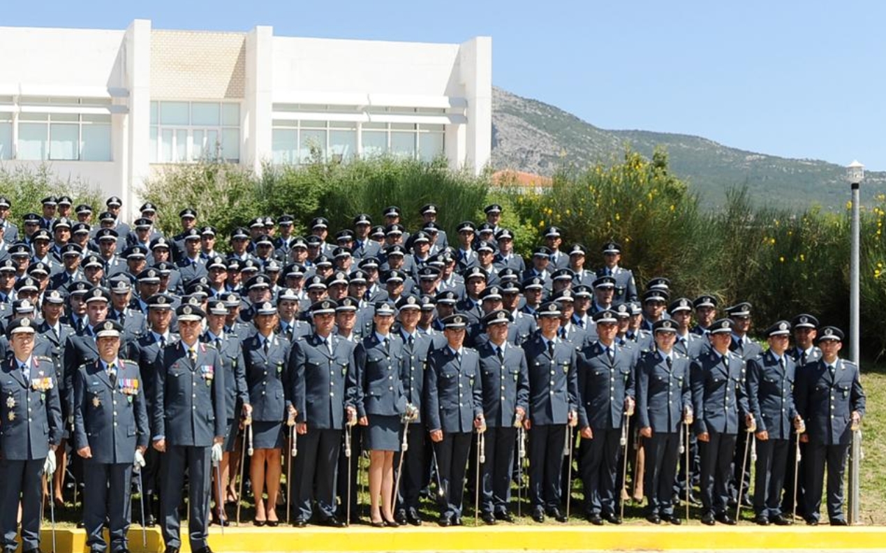 Σχολές ΕΛΑΣ: Ο πίνακας ιδιωτών υποψηφίων που κρίθηκαν ως ικανοί για την εισαγωγή τους