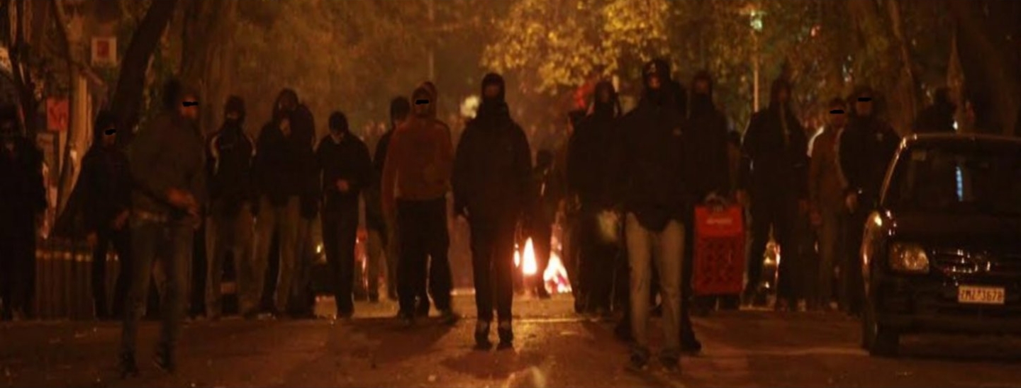 Εξάρχεια: Συλλήψεις για τα επεισόδια και Υπάλληλος της Βουλής στους συλληφθένετες