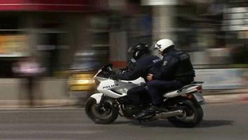 Βριλήσσια: Ένοπλη ληστεία με συμπλοκή δραστών και Αστυνομικών