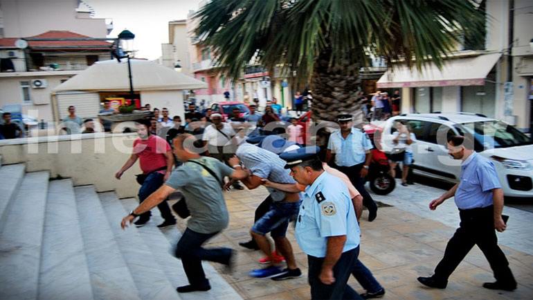 Λαγανάς Ζακύνθου: Προφυλακιστέοι μετα τις απολογίες τους