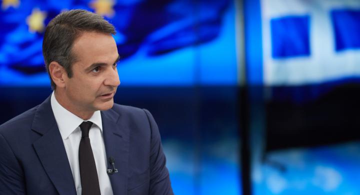 «Τις αλλαγές στην Αστυνομία τις έφεραν τα συνδικάτα της ΕΛ.ΑΣ., και η συνάντηση της ΛΟΑΔ κοινότητας με τον Κυριάκο Μητσοτάκη επετεύχθη από ΛΟΑΔ ακτιβιστές του Athens Pride»