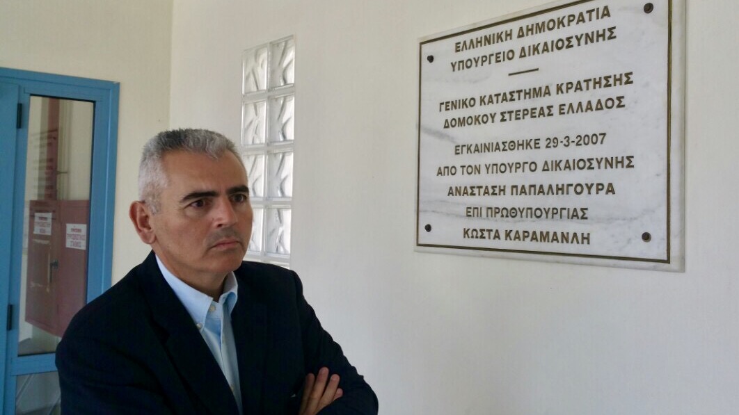 Μ.Χαρακόπουλος: «Με την ανοχή της κυβέρνησης το κέντρο της Αθήνας μετατρέπεται σε εμπόλεμη ζώνη»