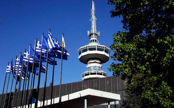 Υποδοχή ενστόλων ..στην 82η ΔΕΘ