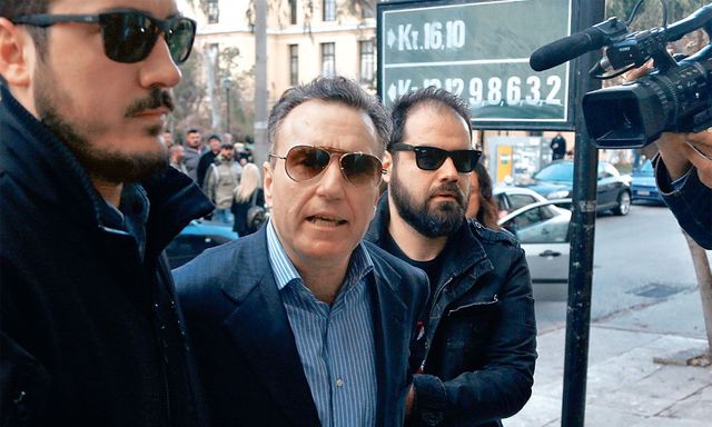 Δήλωση Π.Μουσά, για την παραπομπή του σε δίκη
