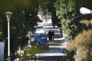 DNA από τους παρεβρισκόμενους στο Νεκροταφείο και άρσεις απορρήτου επικοινωνιών σε αναζήτηση του δολοφόνου της νεαρής Εφοριακού