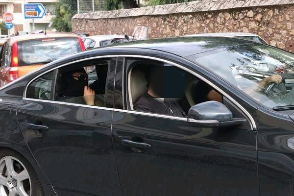 «Και λεφτά δεν πήραμε και σε έξοδα μπήκαμε για 6μήνες»- σχόλιο των απαγωγέων, μετά τη σύλληψή τους