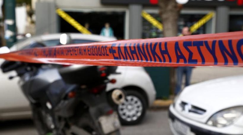«Κρυπτεία» στο βανδαλισμό της οικίας των λαθρομεταναστών στη Δάφνη