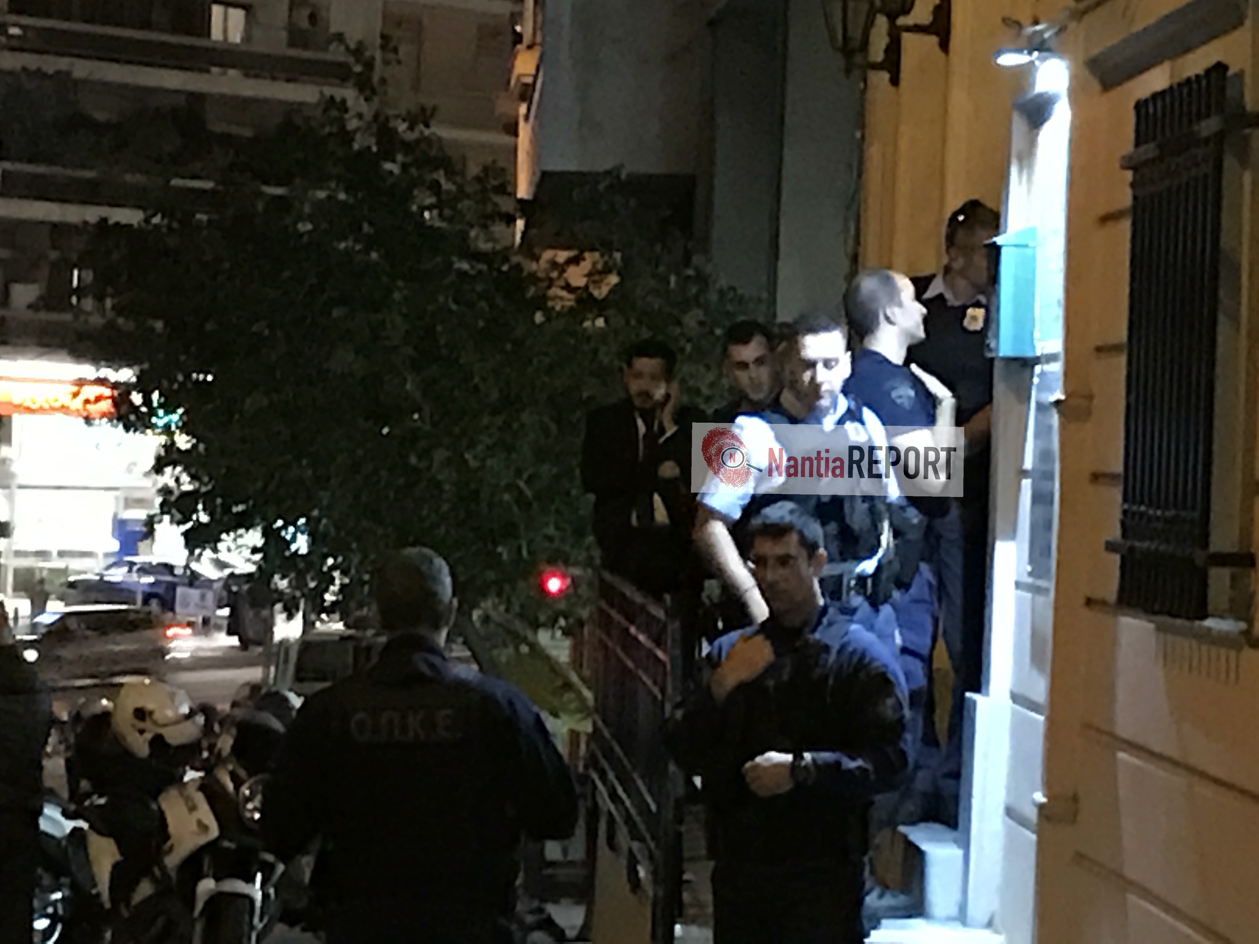 Ισόβια στους τρεις κατηγορούμενους για τη δολοφονία του δικηγόρου Μιχάλη Ζαφειρόπουλου