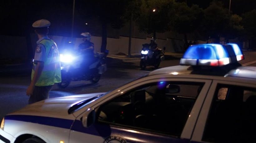 Διαρρήξεις στις οικίες Νικολαΐδη- Βανδή και δύο ποδοσφαιριστών του Ολυμπιακού