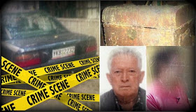 Ισόβια στο δολοφόνο- νοικάρη, του 77άχρονου συνταξιούχου της ΕΘΕΛ, Σταύρου Κωνσταντόπουλου