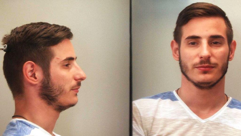 Έγκυος η συμβία του 29άχρονου που βίαζε ανήλικες με χορήγηση ναρκωτικών – Δημοσιοποίηση στοιχείων για το δράστη