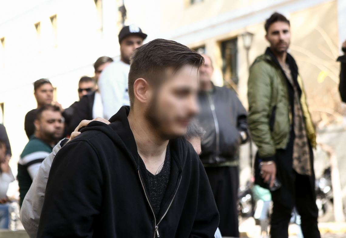 “Ό, τι έγινε ήταν με τη θέληση τους δεν έκανα τίποτα που δεν το θέλανε”