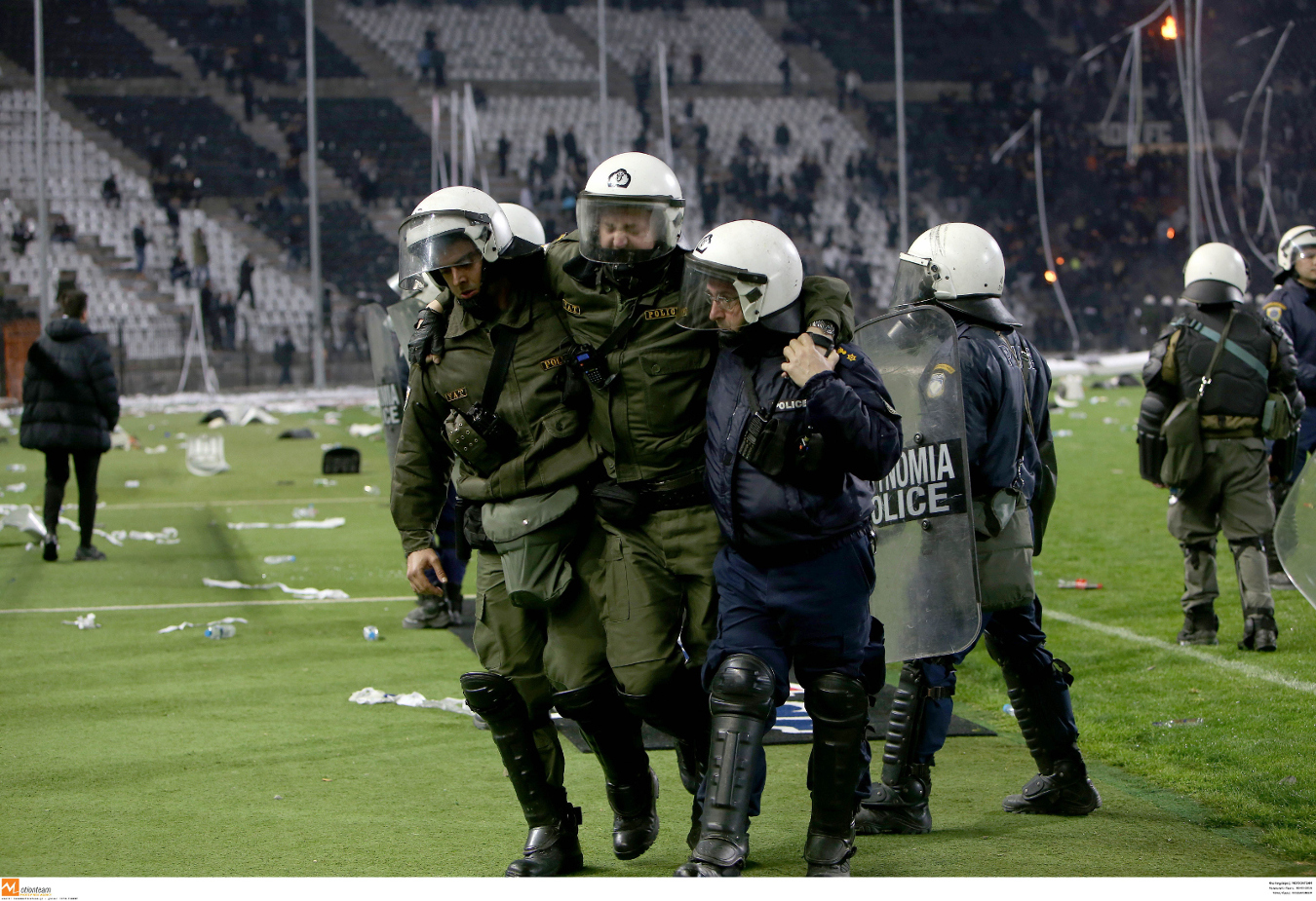 Οι 4 όροι Βασιλειάδη για να αρχίσει το πρωτάθλημα – Διορία μέχρι τις 14:00 στις ΠΑΕ