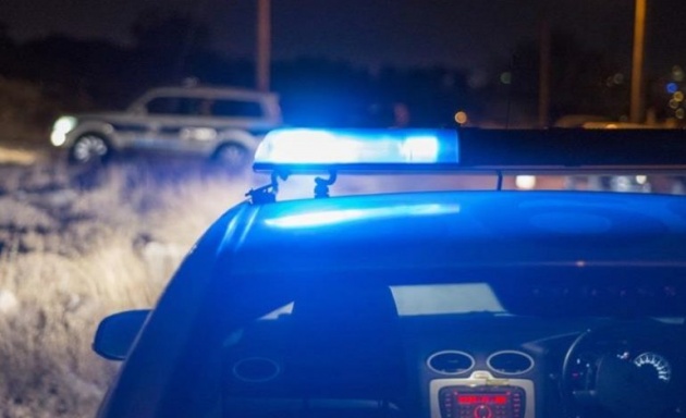 Συνέλαβαν τον Αλβανό βιαστή της 40άχρονης στο Περιστέρι