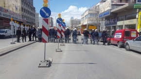 «Στρατιές Αστυνομικών για ένα Περιφερειακό Συνέδριο της Κυβέρνησης. Πού είναι η ΕΛ.ΑΣ για τον πολίτη»;
