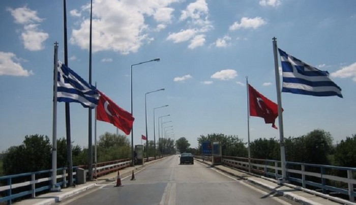 Καστανιές, Έβρου: Σύλληψη Τούρκου που πέρασε παράνομα από τον Τουρκικό στρατό