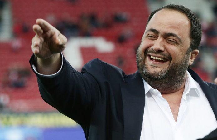 Απαγόρευση εξόδου από τη χώρα στο Βαγγέλη Μαρινάκη και τους τρεις συγκατηγορούμενους της υπόθεσης του «Noor1»