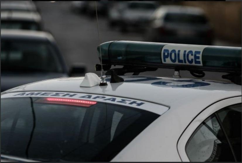 Σχιστό: Τη σκότωσε γιατί.. του λέρωσε τα σεντόνια και παραδόθηκε