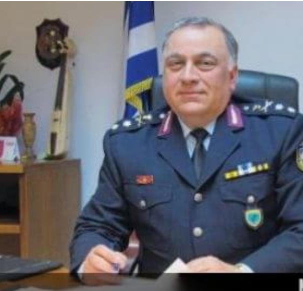 Β.Μωυσίδης: Από τη ΓΑΔΘ … υποψήφιος Δήμαρχος ΘΣΝ