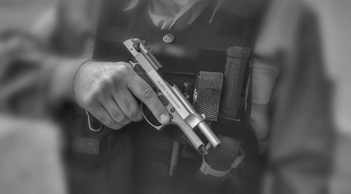 «… φταίει η Αστυνομία»