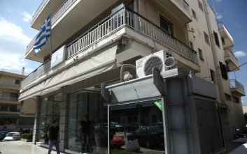 Ποινικό μητρώο χωρίς ώρα εγκλεισμού οι Αλβανοί δραπέτες (φωτο)