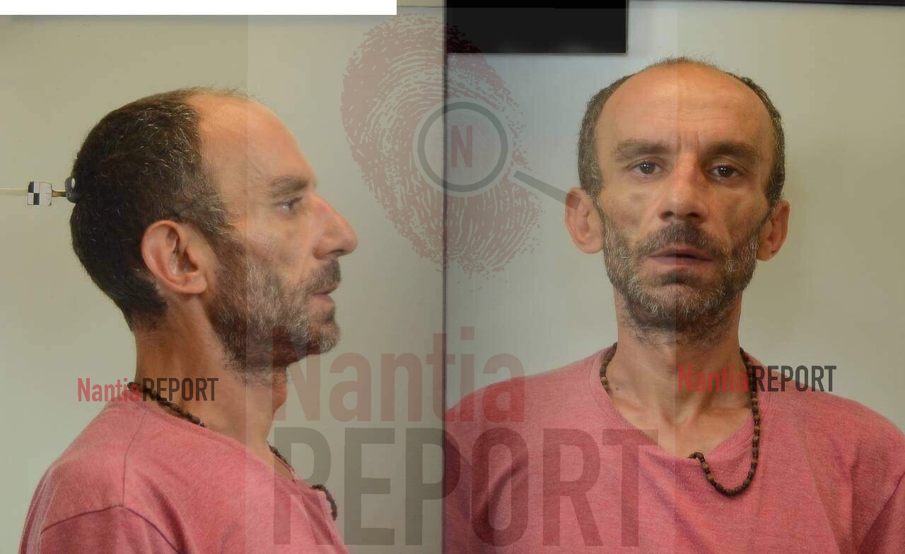 Αναζητήσεις για κρατούμενο δραπέτη από τα Δικαστήρια- Αστυνομικός συνοδός αμέλησε να τον χειροπεδήσει