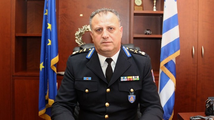 Πρώην Αρχηγό της Πυροσβεστικής: «Η χώρα είναι αθωράκιστη»