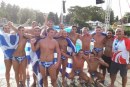 Εθνική Εφήβων Polo– Κραβαρίτης: «Αφιερωμένο στους συναδέλφους Πυροσβέστες»
