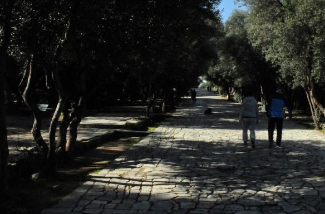 Φιλοπάππου: Μαρτυρίες για τους δράστες της φονικής επίθεσης εξετάζουν οι Αστυνομικοί της Ασφάλειας